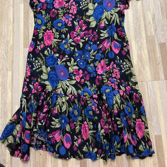 Joules original sleeveless dress - Picture 2 of 3